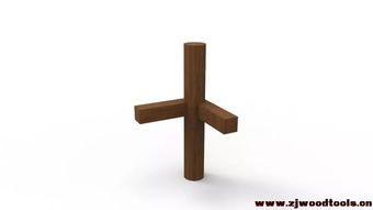 榫卯间的匠心传承 鲁美家具工作室宝础木制品工厂实习记